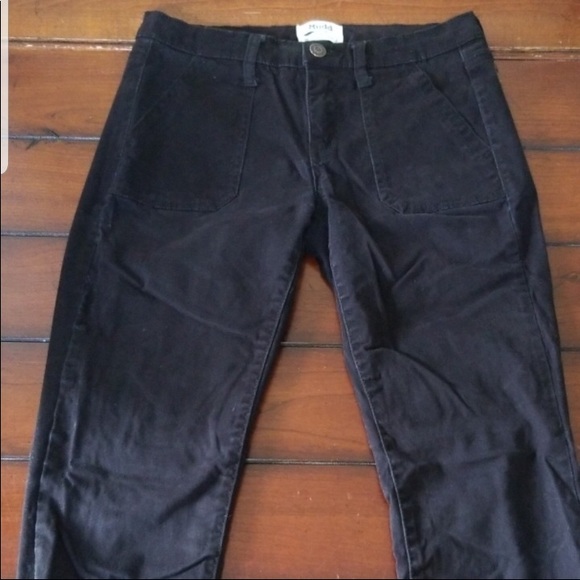 Junior’s Mudd Pants - Picture 2 of 4